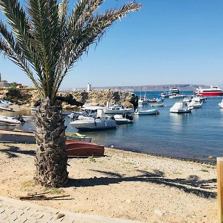 70 Sqm Apartment With Seaview In Arenales Del Sol. Exterior foto